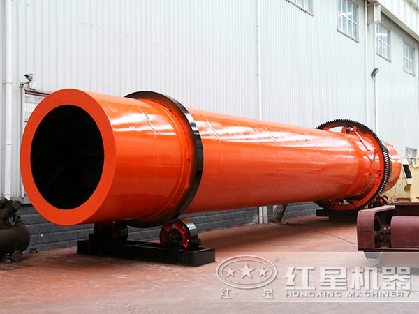 烘干機(jī)實拍