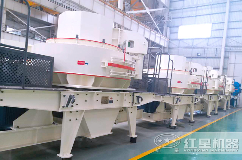 制砂機(jī)廠家直銷，均有現(xiàn)貨